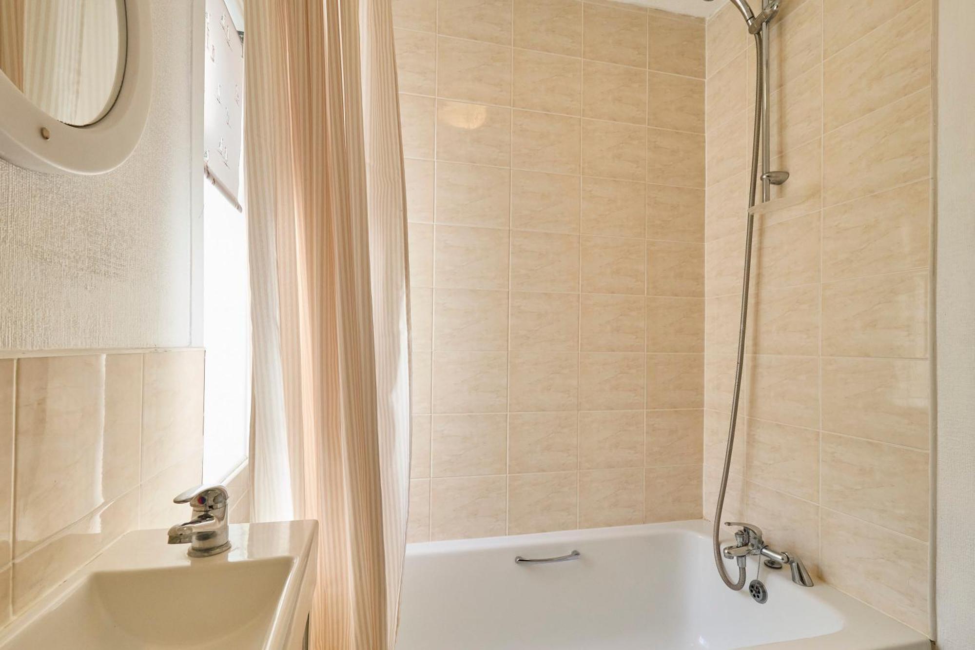 Host & Stay - Westbrook Road Маргейт Екстер'єр фото